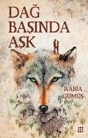 Dag Basinda Ask 2 Cep Boy - Gümüs, Rabia