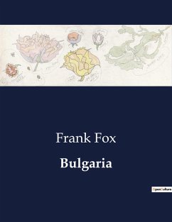 Bulgaria - Fox, Frank