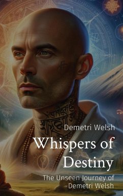 Whispers of Destiny - Welsh, Demetri