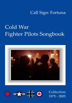 Cold War Fighter Pilots Songbook - Fortuna