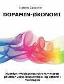 Dopamin-økonomi (eBook, ePUB)