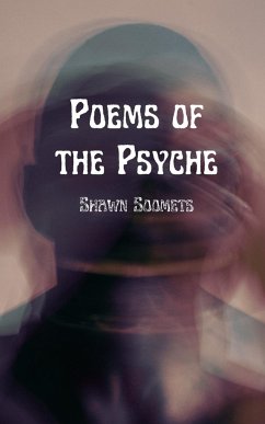 Poems of the Psyche - Soomets, Shawn