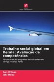 Trabalho social global em Kerala: Avaliação de competências