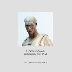 Cover Zuccone Galerie