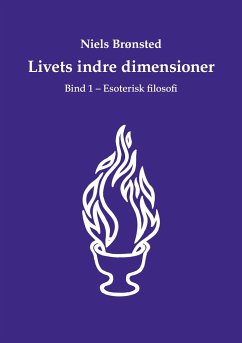 Livets indre dimensioner - Brønsted, Niels
