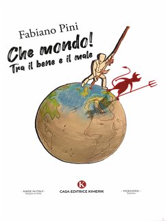 Che mondo! (eBook, ePUB) - Fabiano, Pini