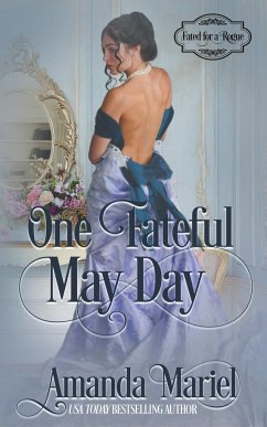 One Fateful May Day - Mariel, Amanda