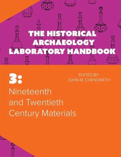 Cover Nineteenth and Twentieth Century Materials