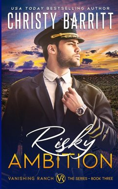 Risky Ambition - Barritt, Christy