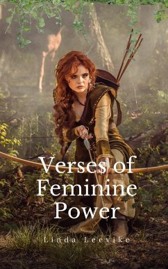 Verses of Feminine Power - Leevike, Linda