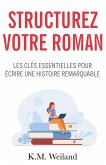 Structurez votre roman