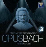 Opus Bach,Vol 3