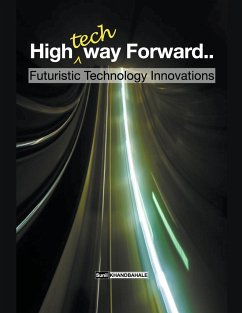 High-tech Way Forward - Khandbahale, Sunil