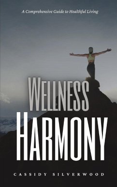Wellness Harmony - Silverwood, Cassidy
