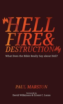 Hellfire and Destruction
