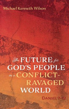 The Future for God's People in a Conflict-Ravaged World