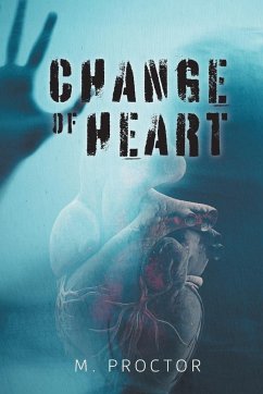 Change Of Heart - Proctor, M.