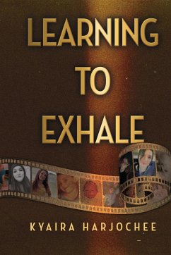 Learning to Exhale - Harjochee, Kyaira