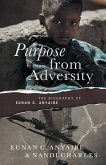 Purpose from Adversity
