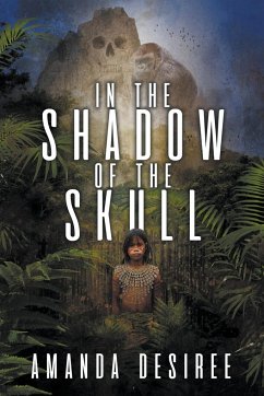 In the Shadow of the Skull - Desiree, Amanda