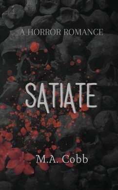 Satiate - Cobb, M a