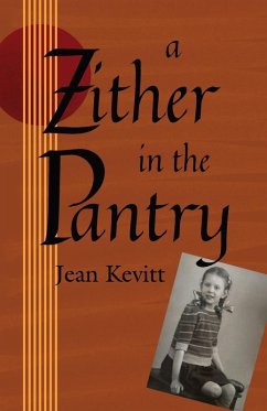 A Zither in the Pantry - Kevitt, Jean