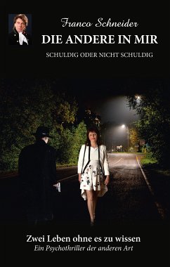 DIE ANDERE IN MIR (eBook, ePUB) - Schneider, Franco