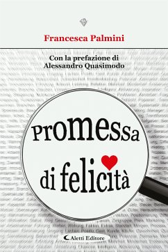 Promessa di felicità (eBook, ePUB) - Palmini, Francesca