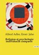 Religion et psychologie individuelle... - Bild 1