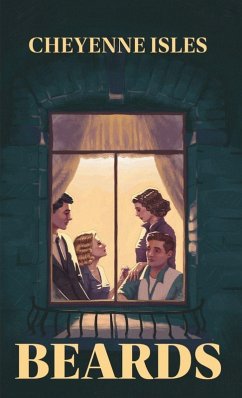 Beards - Isles, Cheyenne