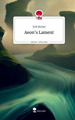 Cover Aeon's Lament. Life is a Story - story.one