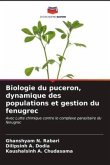 Biologie du puceron, dynamique des populations et gestion du fenugrec