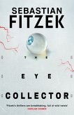 The Eye Collector (eBook, ePUB)