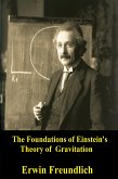The Foundations of Einstein's theory of Gravitation (eBook, ePUB)