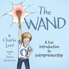 The Wand - Lord, Charlie