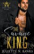 The Savage King - Bild 1
