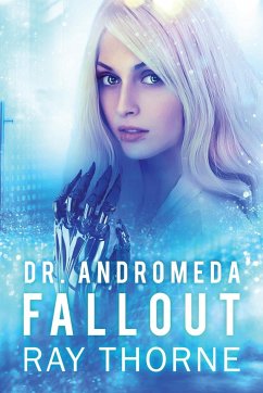 Dr. Andromeda Fallout - Thorne, Ray