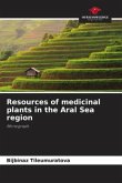 Resources of medicinal plants in the Aral Sea region