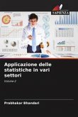 Applicazione delle statistiche in vari settori