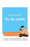 Réussir son Bac de français 2024 : Analyse de Fin de partie de Samuel Beckett