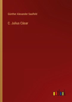 C. Julius Cäsar