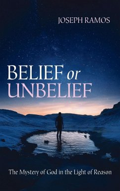 Belief or Unbelief - Ramos, Joseph