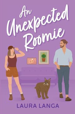 An Unexpected Roomie - Langa, Laura