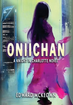 Oniichan - Mckeown, Edward