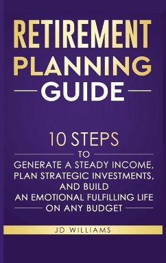 Retirement Planning Guide - Williams, Julianne D