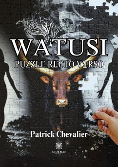 Watusi - Patrick Chevalier