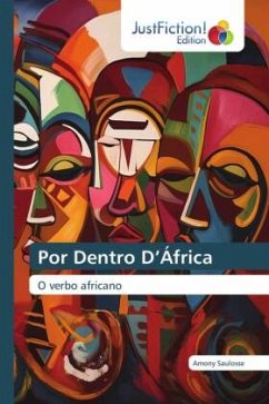 Por Dentro D¿África - Saulosse, Amony