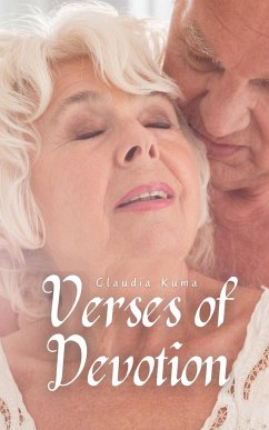 Verses of Devotion - Kuma, Claudia