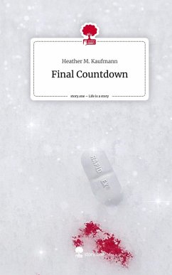 Cover Final Countdown. Life is a Story - story.one