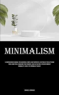 Minimalism - Henriques, Emanuel